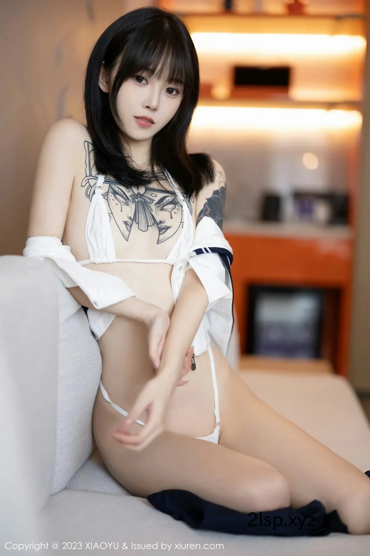 [XIAOYU语画界]-2023.08.08-VOL.1087-奶瓶.